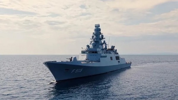 İşbirliği Deniz Gücü Dengelerini Değiştirecek! İsrail'i Endişelendiren Denizcilik İttifakı